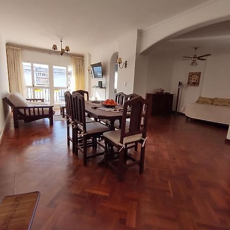 Departamento En Microcentro Con Cochera Salta Luaran gambar