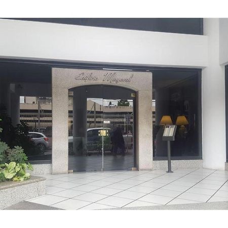Departamento En Microcentro Con Cochera Salta Luaran gambar