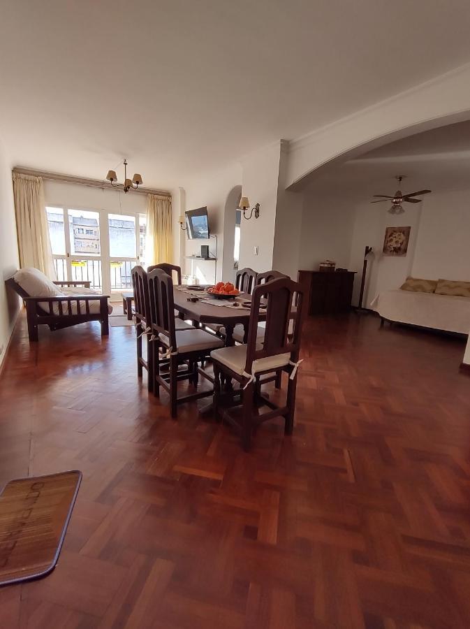 Departamento En Microcentro Con Cochera Salta Luaran gambar