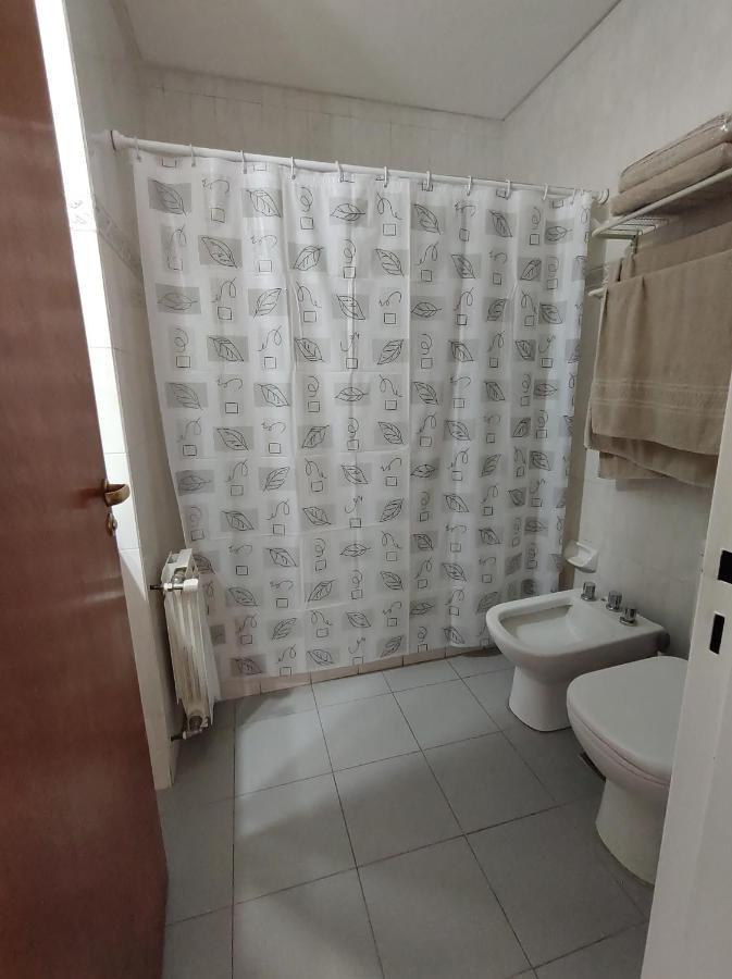 Departamento En Microcentro Con Cochera Salta Luaran gambar
