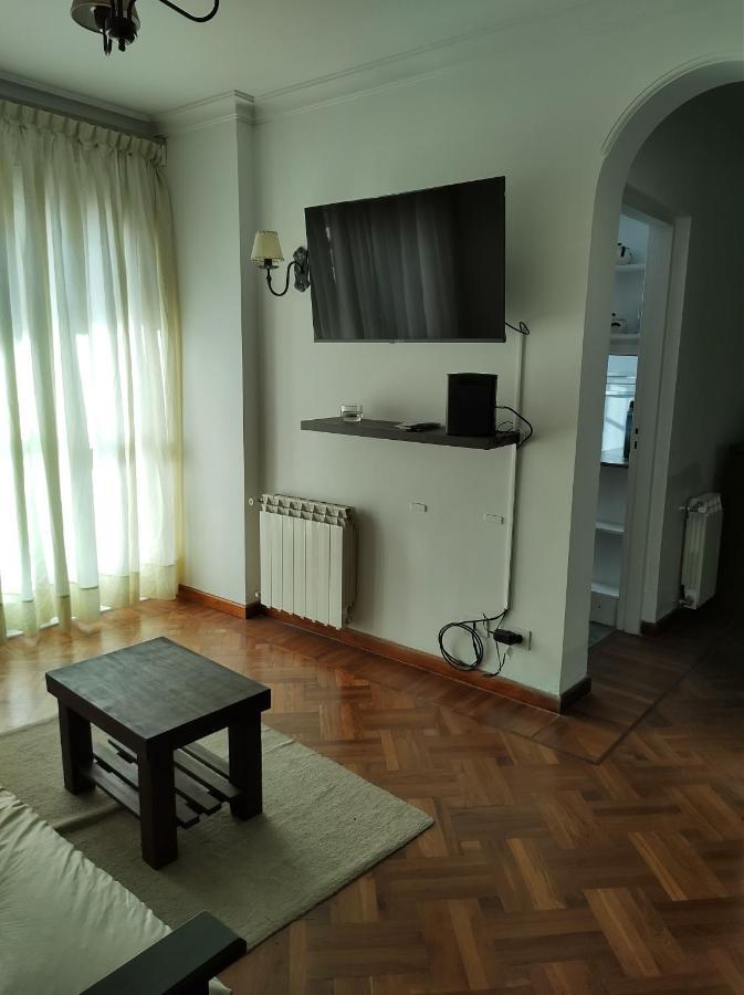 Departamento En Microcentro Con Cochera Salta Luaran gambar