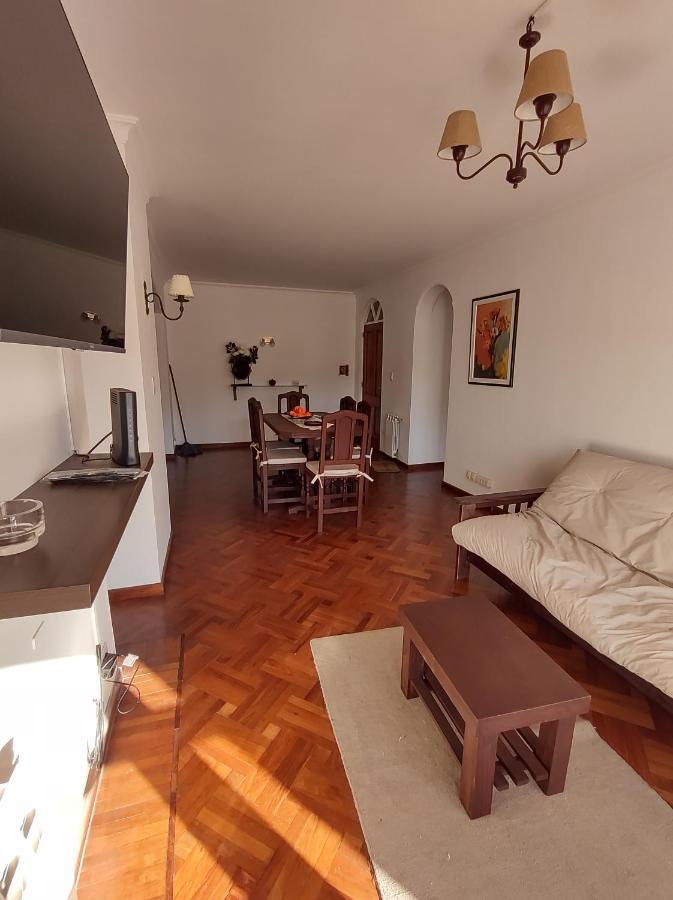 Departamento En Microcentro Con Cochera Salta Luaran gambar