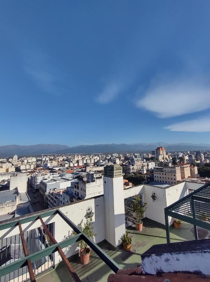 Departamento En Microcentro Con Cochera Salta Luaran gambar