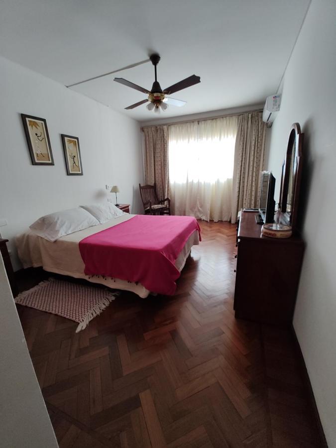 Departamento En Microcentro Con Cochera Salta Luaran gambar